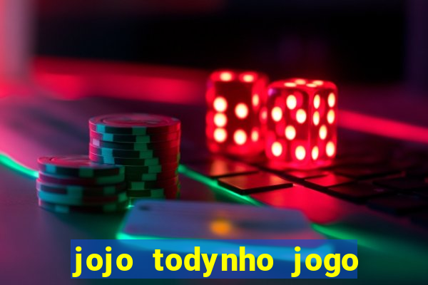 jojo todynho jogo do tigrinho